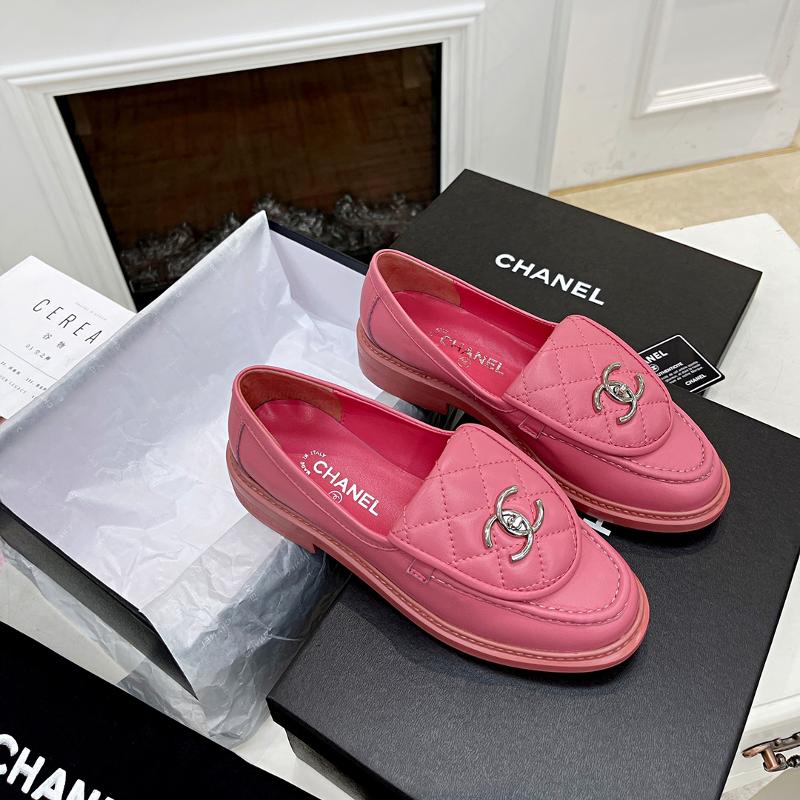 Chanel 2400226 Fashion Women Shoes 212